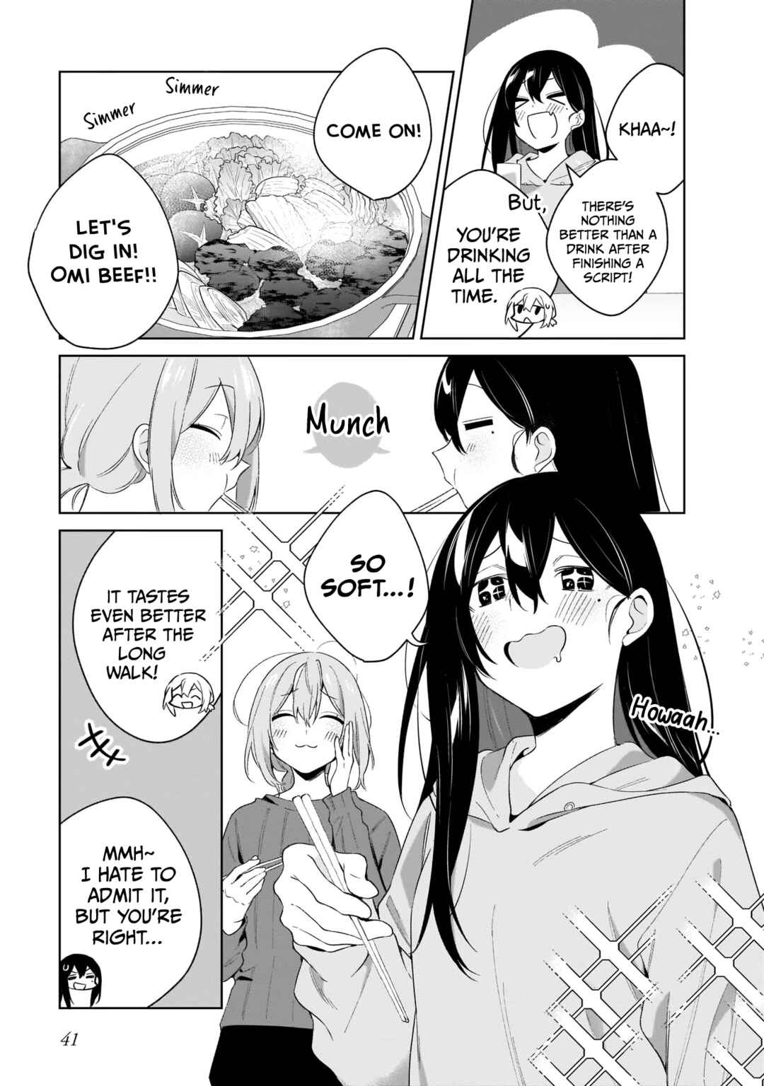 Page 18 Chapter 2 Tabimiman