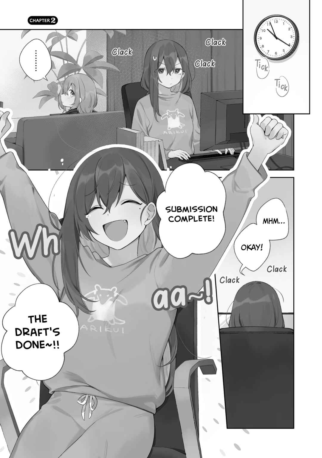 Page 4 Chapter 2 Tabimiman