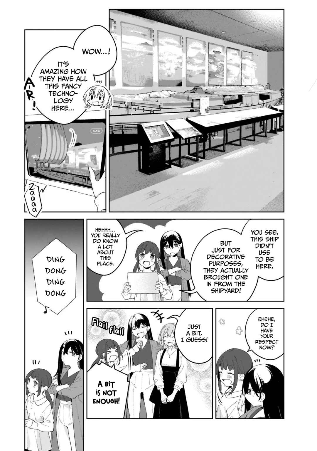Page 16 Chapter 12 Tabimiman
