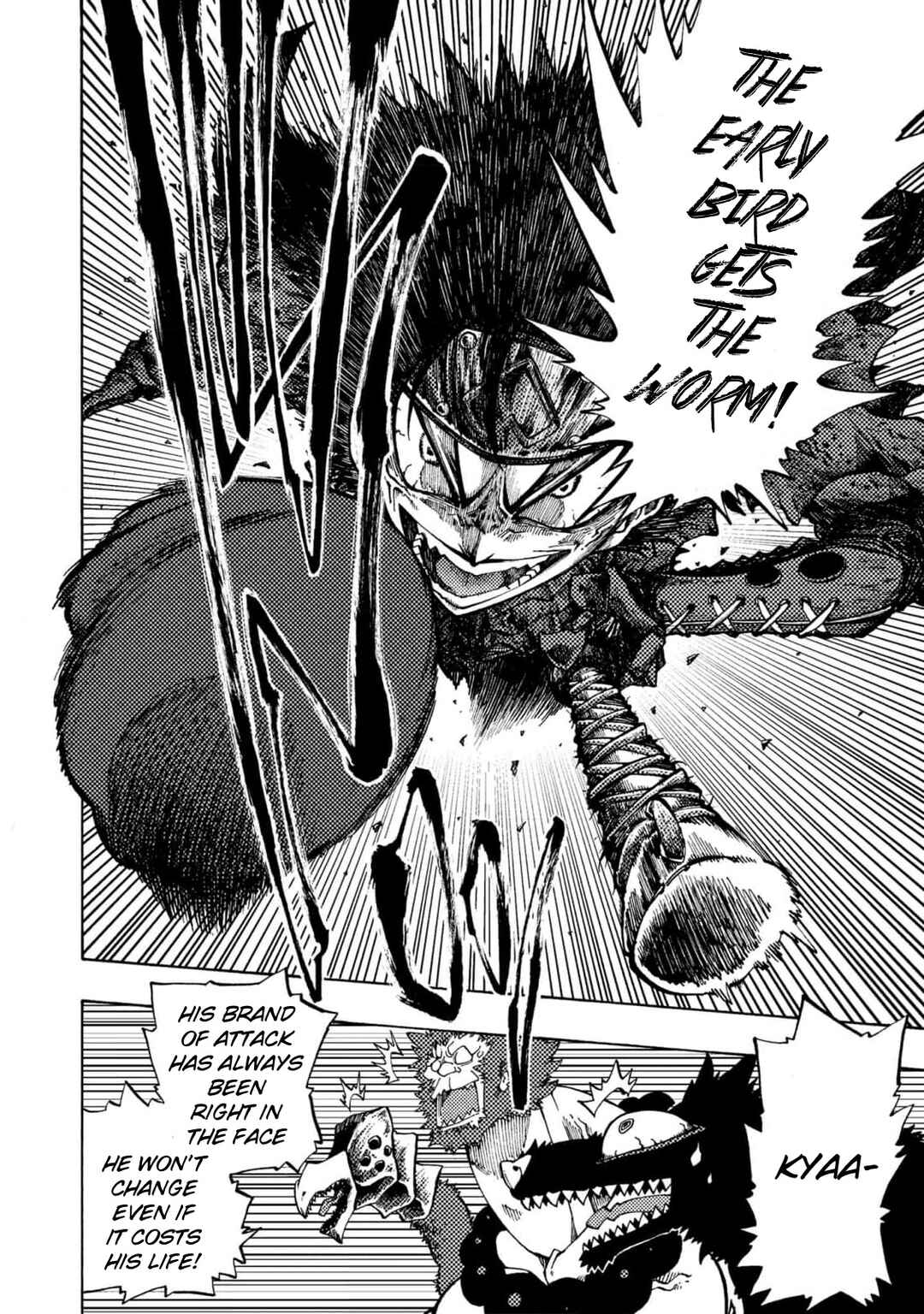 Page 3 Chapter 2 Otogi Bukkoro Shiamu