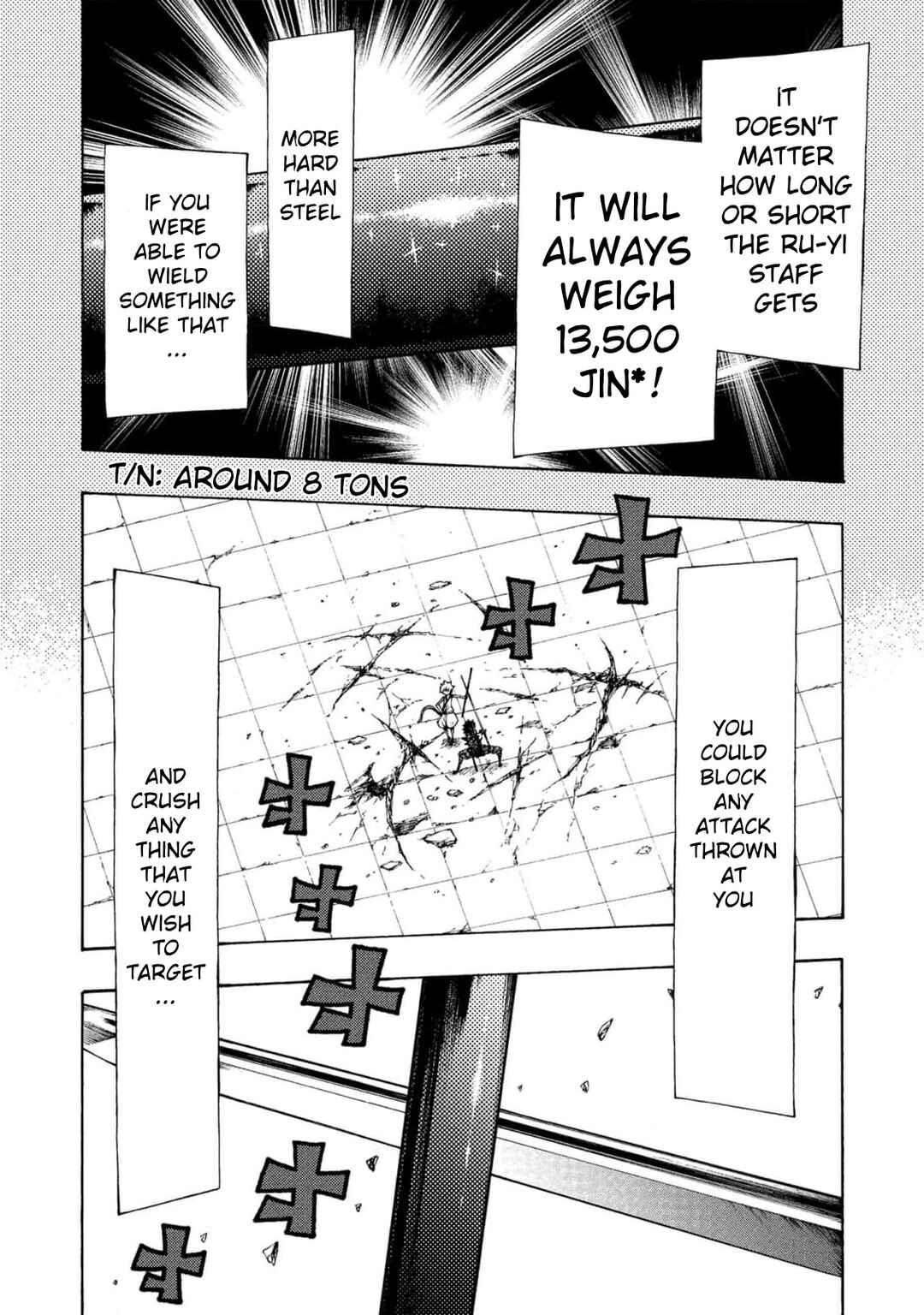 Page 9 Chapter 2 Otogi Bukkoro Shiamu