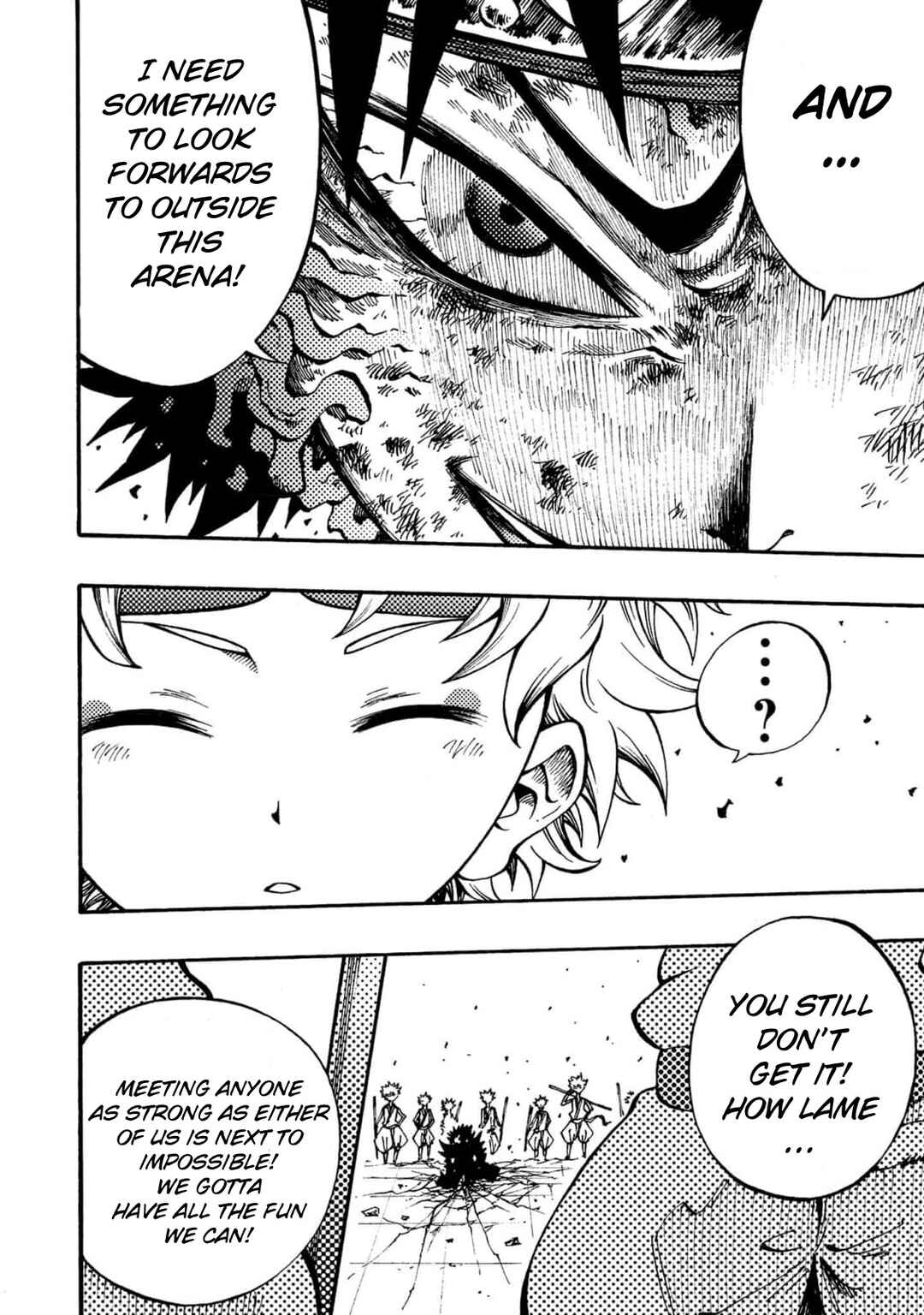 Page 17 Chapter 6 Otogi Bukkoro Shiamu