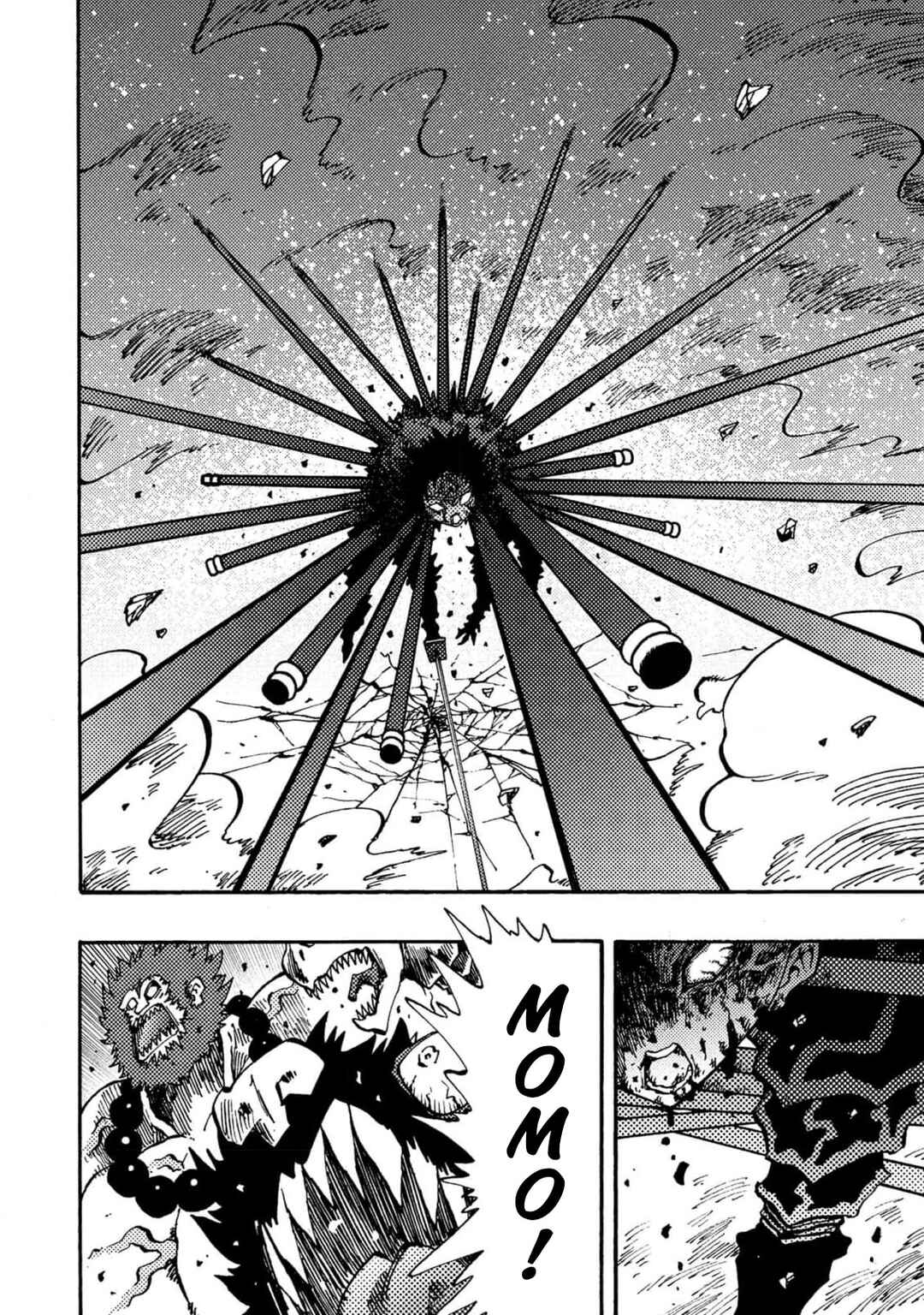 Page 19 Chapter 6 Otogi Bukkoro Shiamu