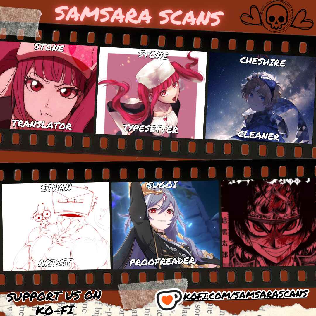 Page 20 Chapter 6 Otogi Bukkoro Shiamu