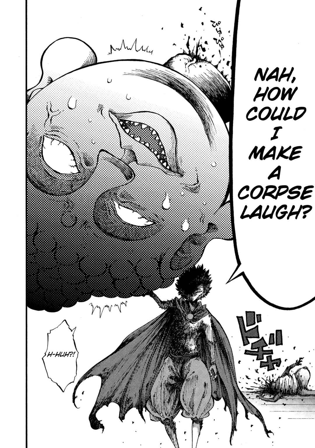 Page 19 Chapter 5 Otogi Bukkoro Shiamu