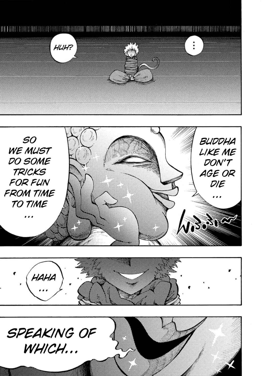 Page 6 Chapter 5 Otogi Bukkoro Shiamu