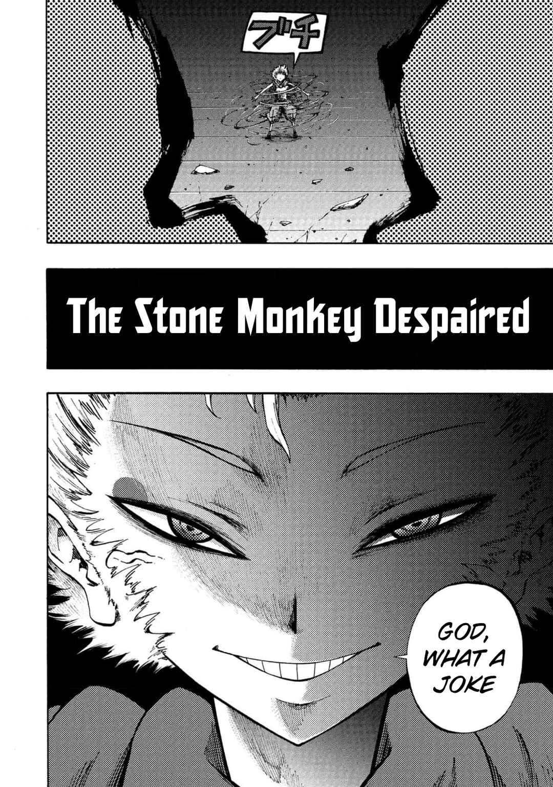Page 9 Chapter 5 Otogi Bukkoro Shiamu