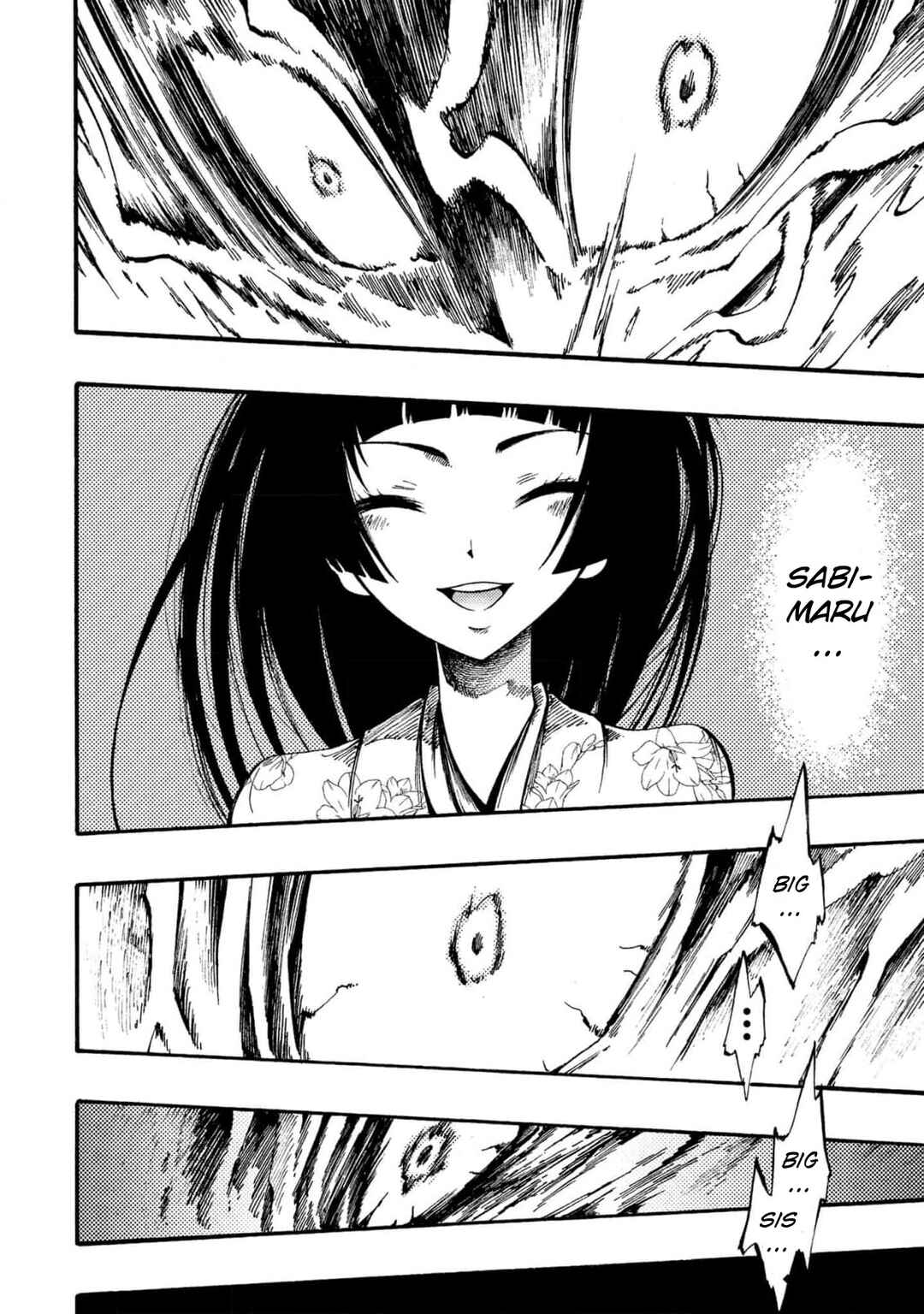 Page 15 Chapter 7 Otogi Bukkoro Shiamu