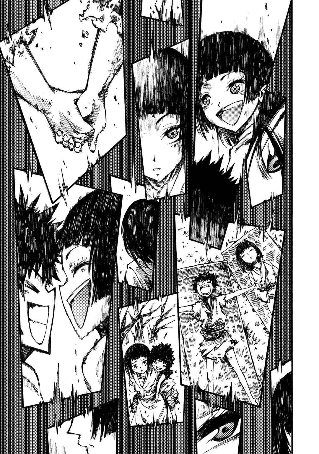 Page 16 Chapter 7 Otogi Bukkoro Shiamu