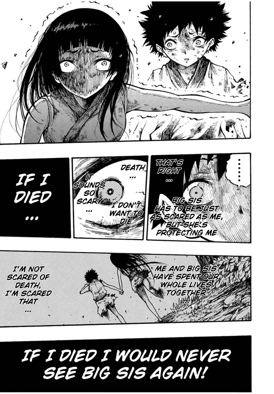 Page 4 Chapter 7 Otogi Bukkoro Shiamu