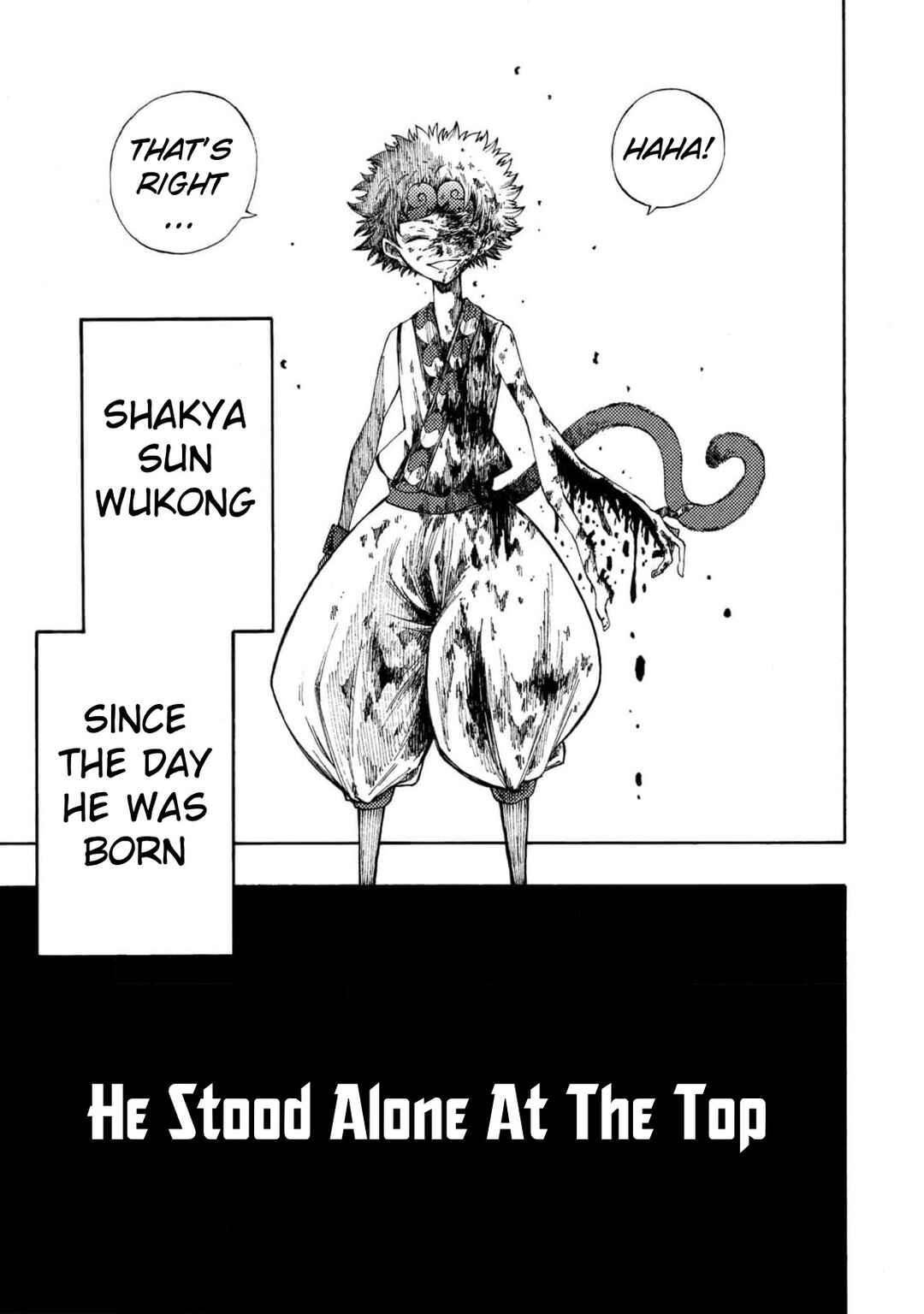 Page 14 Chapter 4 Otogi Bukkoro Shiamu