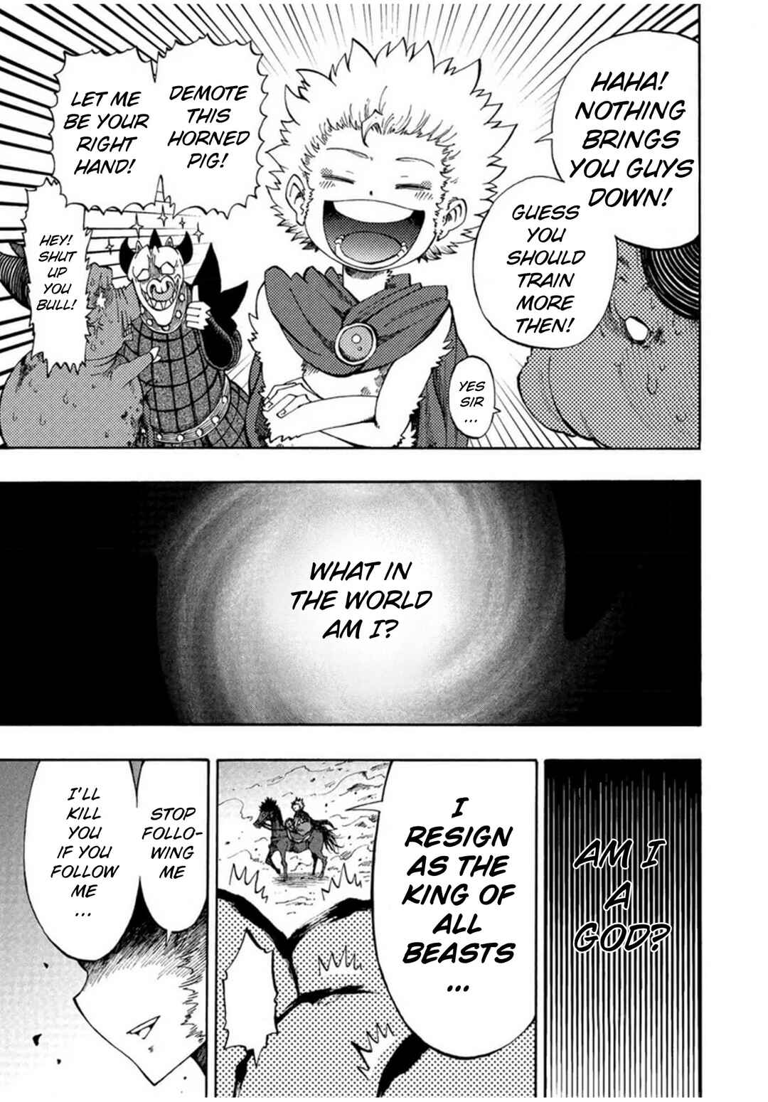 Page 20 Chapter 4 Otogi Bukkoro Shiamu