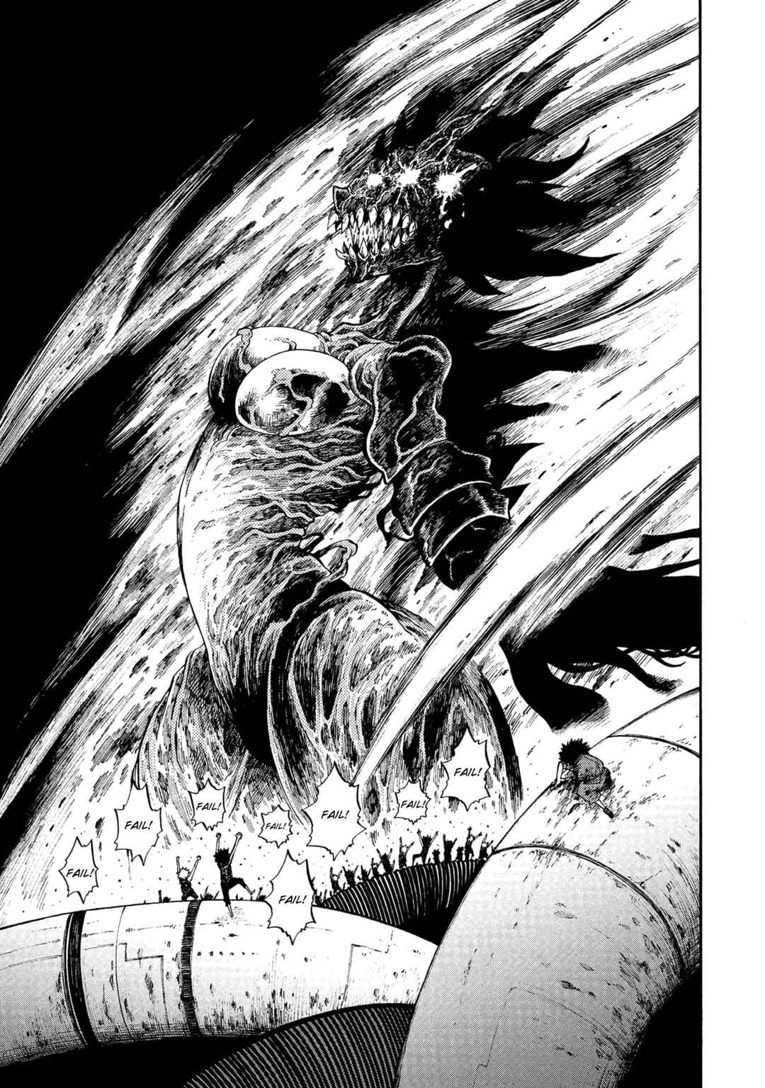 Page 16 Chapter 3 Otogi Bukkoro Shiamu