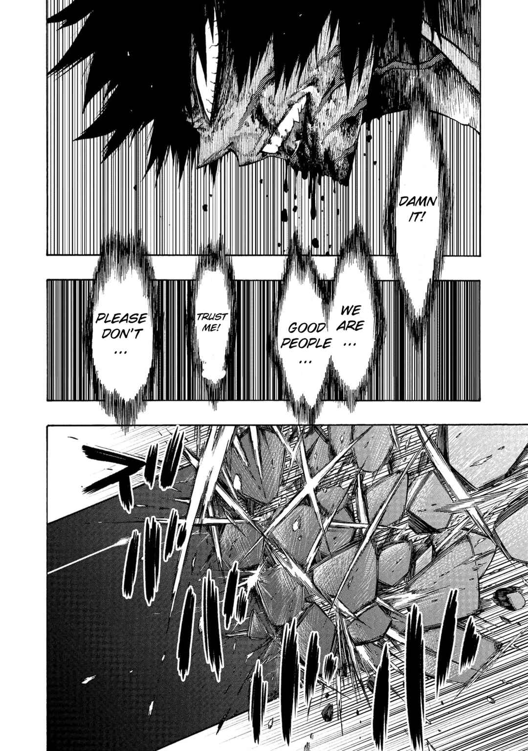 Page 17 Chapter 3 Otogi Bukkoro Shiamu