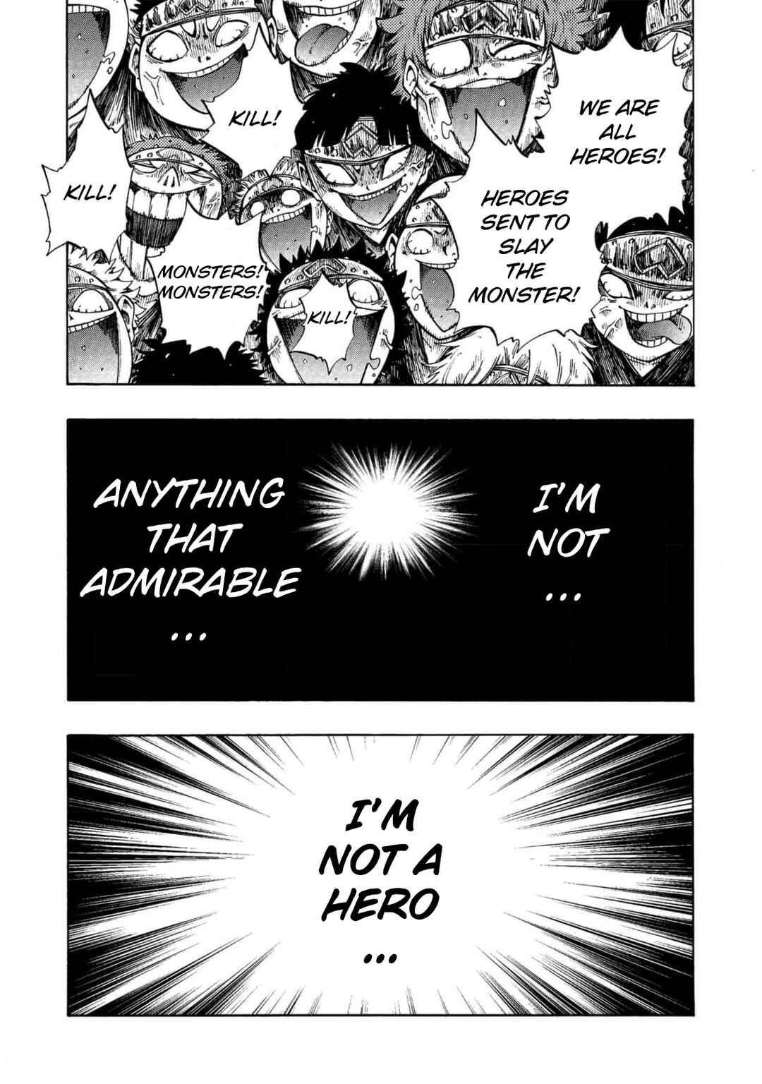 Page 20 Chapter 3 Otogi Bukkoro Shiamu