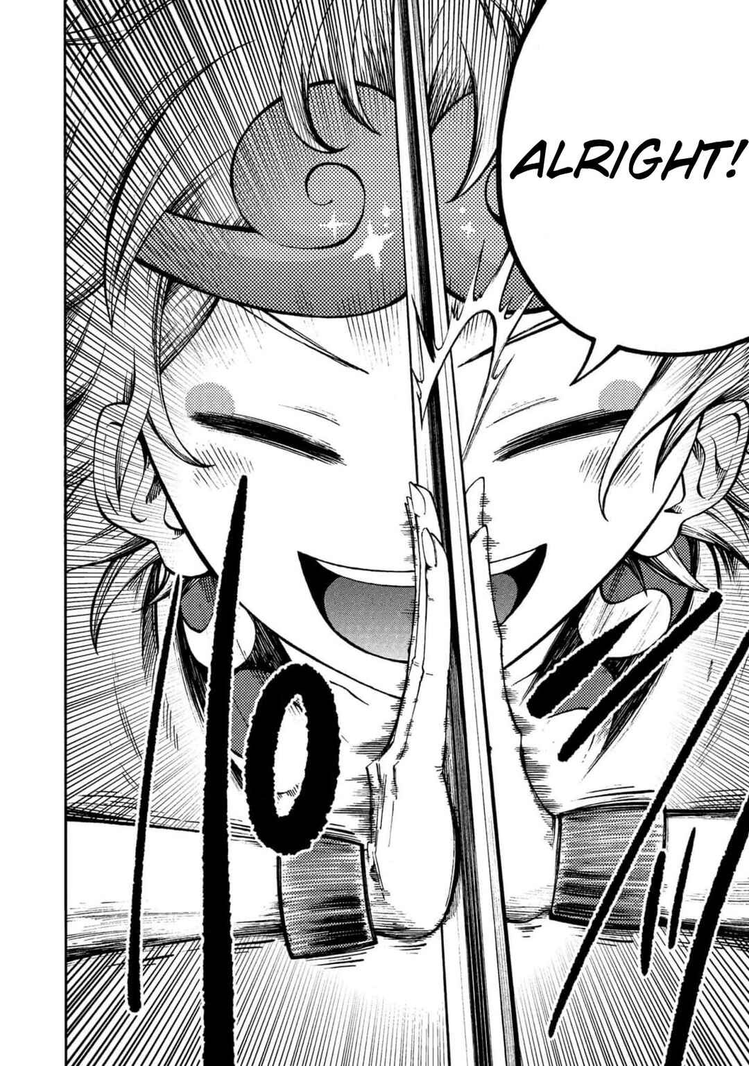Page 22 Chapter 3 Otogi Bukkoro Shiamu