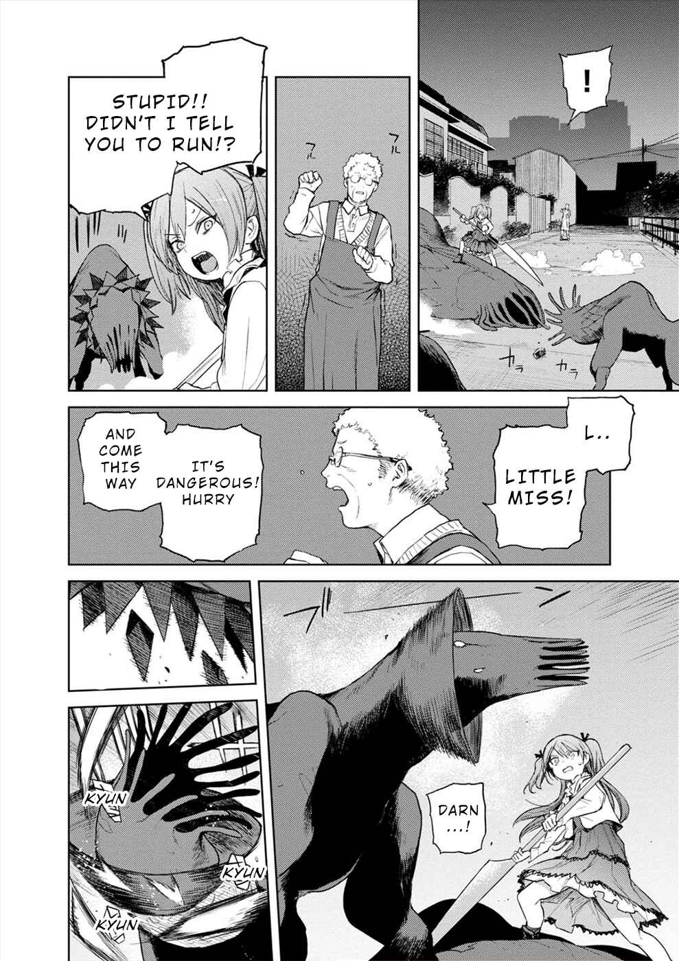 Page 15 Chapter 30 Cosmic Censorship