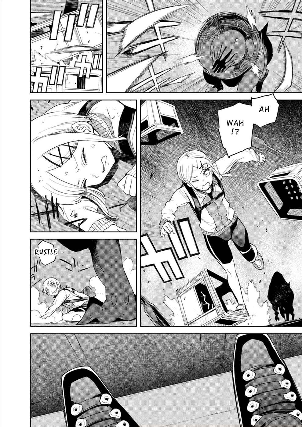 Page 18 Chapter 30 Cosmic Censorship
