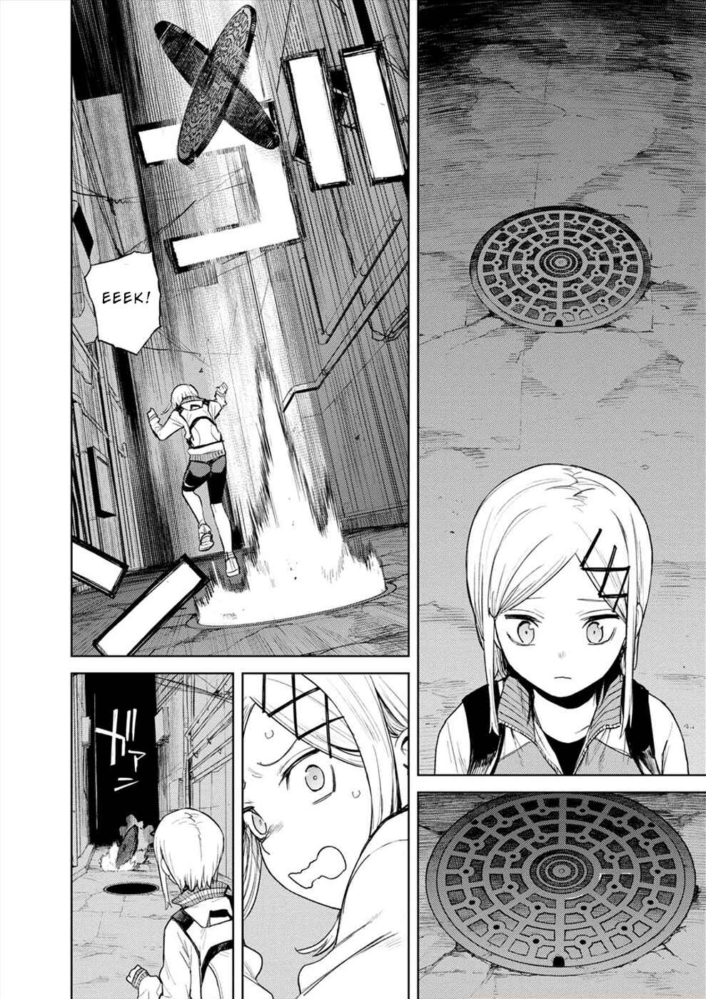 Page 2 Chapter 30 Cosmic Censorship