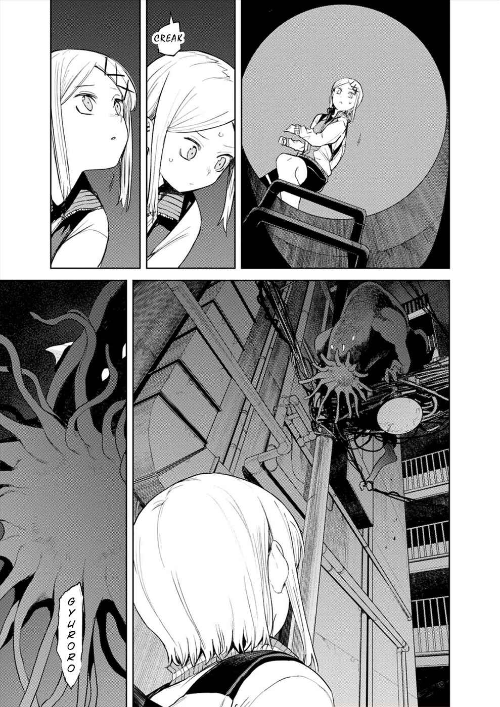 Page 3 Chapter 30 Cosmic Censorship