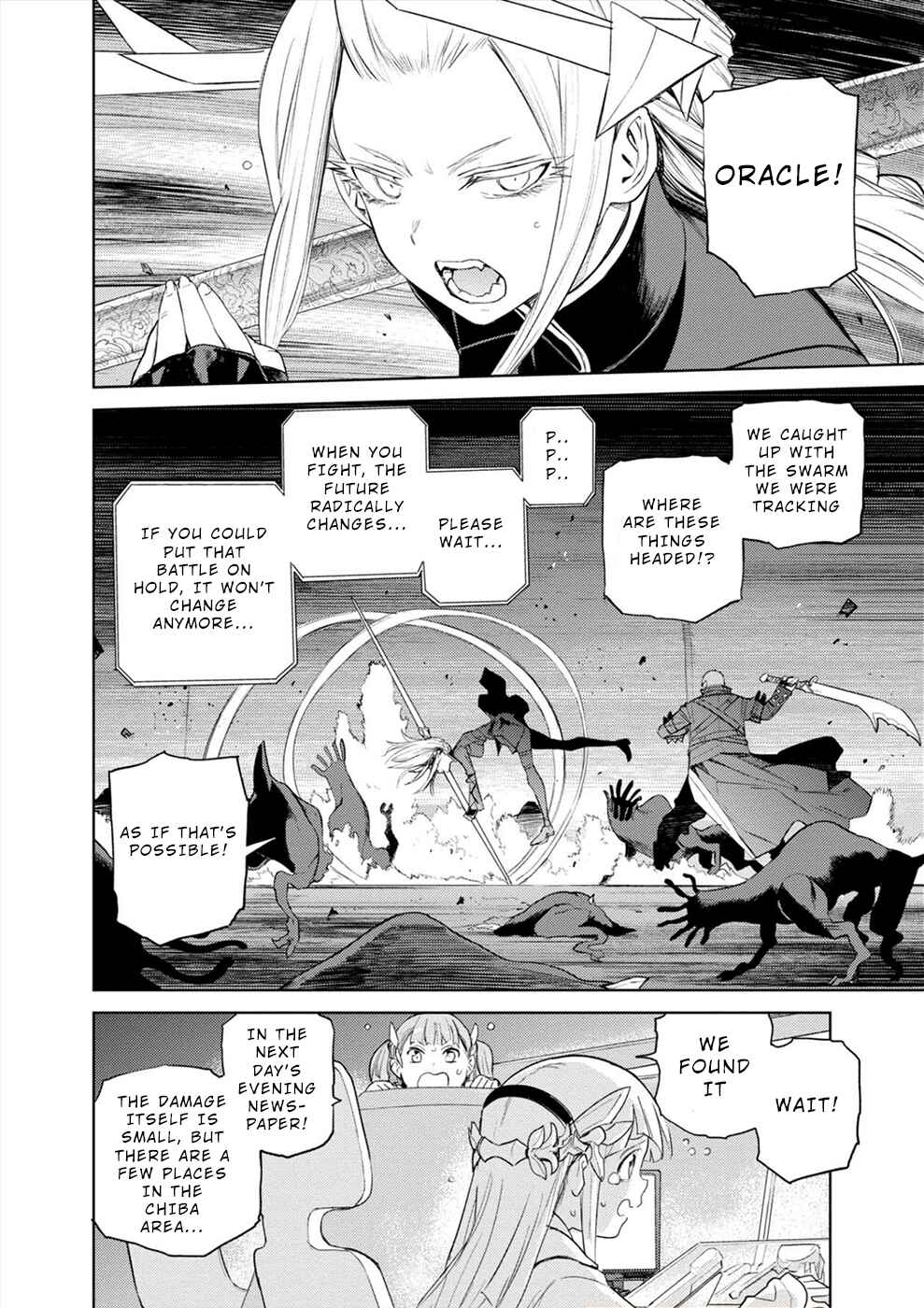 Page 4 Chapter 30 Cosmic Censorship