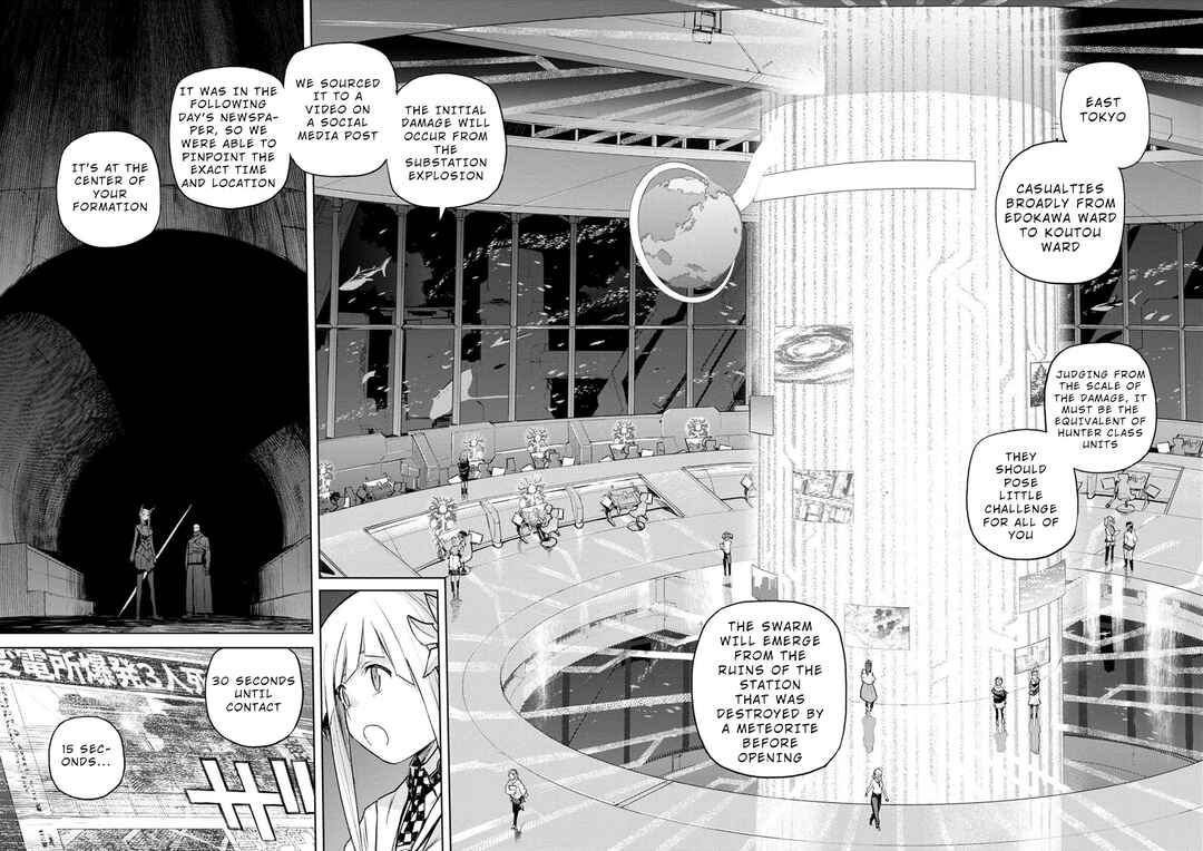 Page 10 Chapter 29 Cosmic Censorship