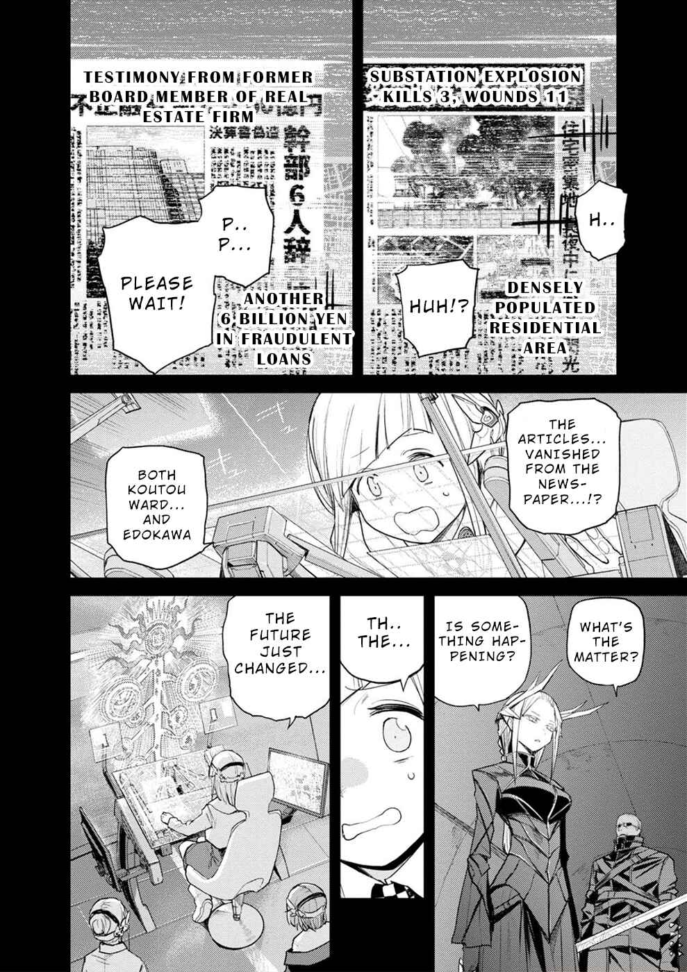 Page 11 Chapter 29 Cosmic Censorship