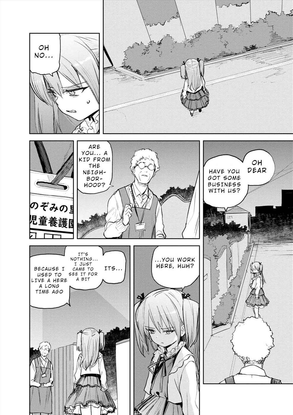 Page 17 Chapter 29 Cosmic Censorship