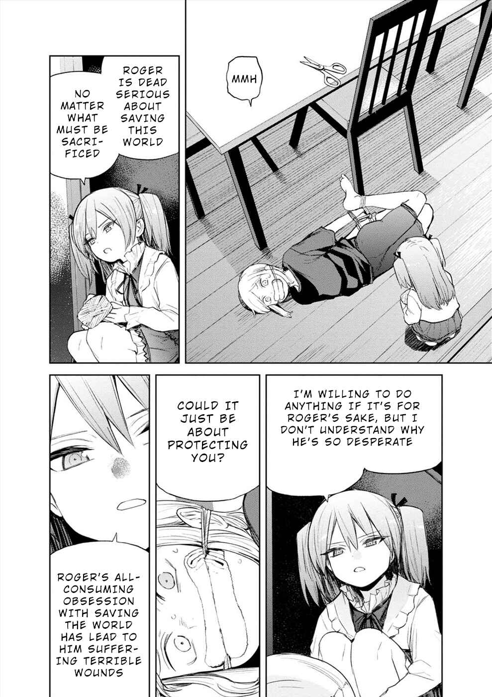 Page 2 Chapter 29 Cosmic Censorship