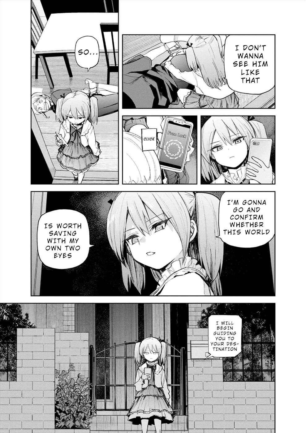 Page 3 Chapter 29 Cosmic Censorship