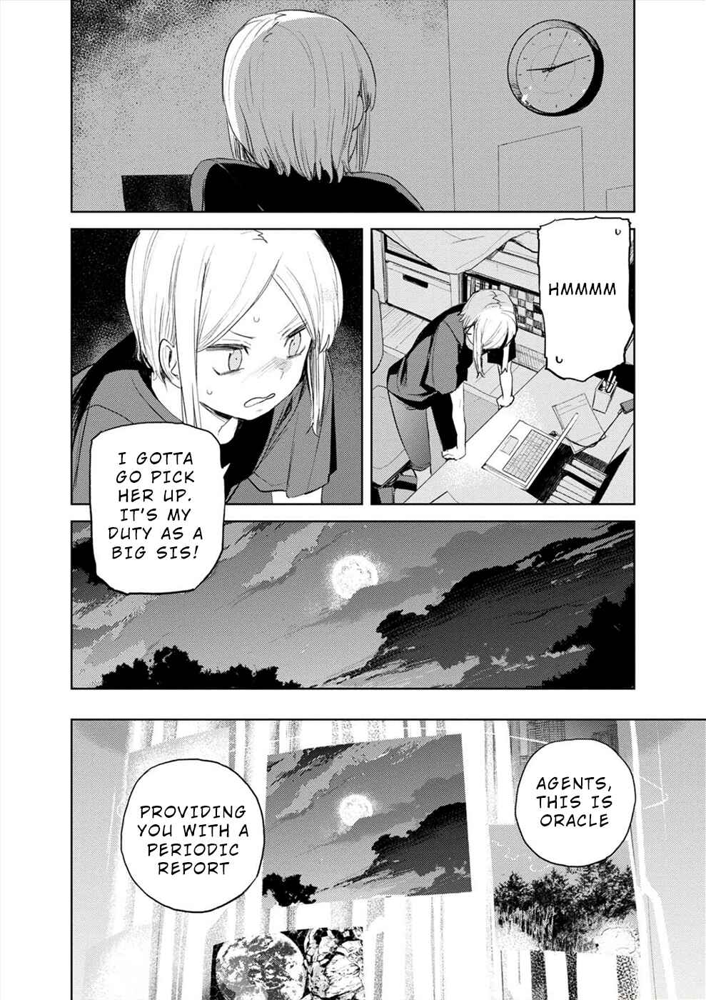 Page 8 Chapter 29 Cosmic Censorship