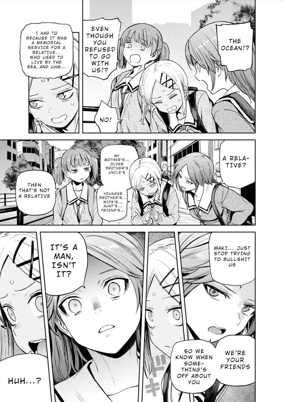 Page 10 Chapter 26 Cosmic Censorship