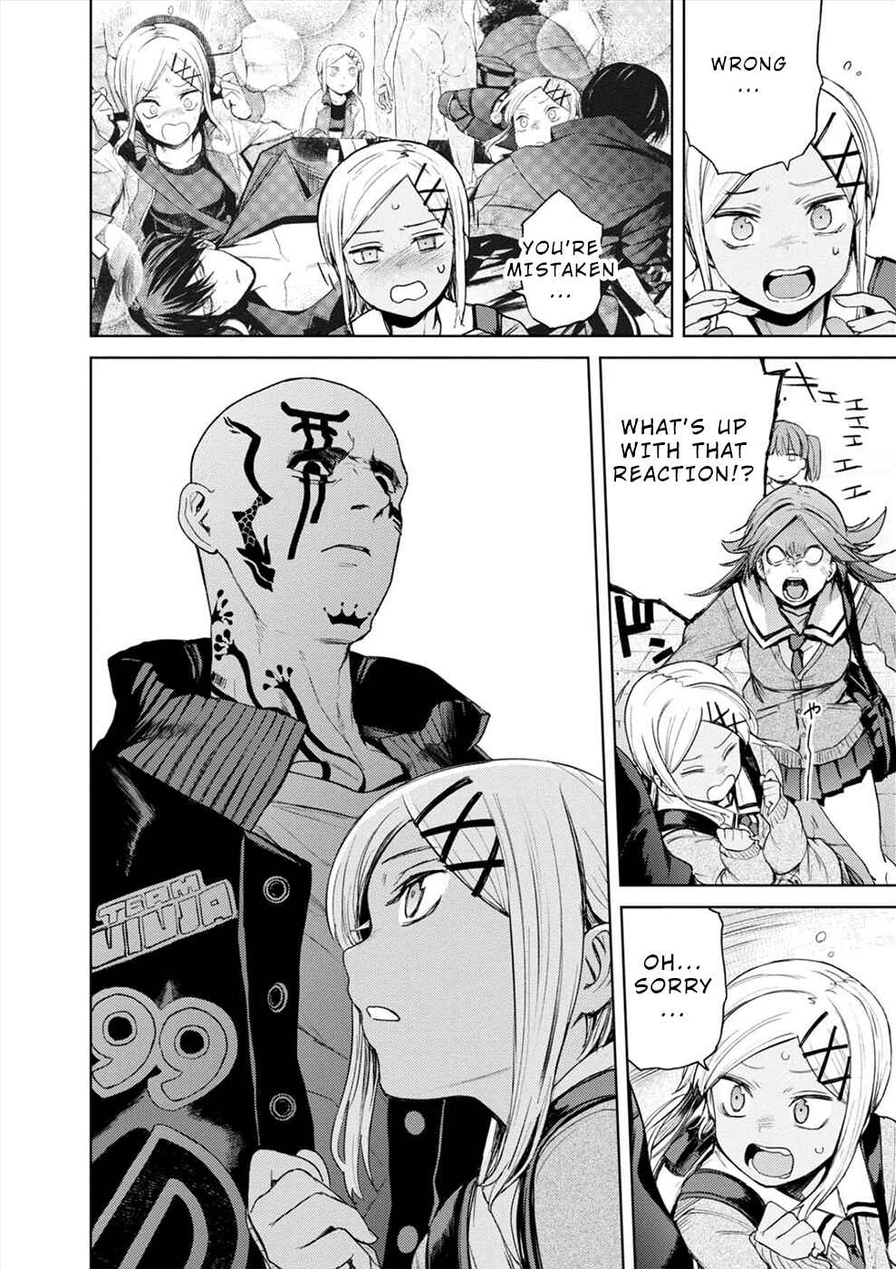 Page 11 Chapter 26 Cosmic Censorship