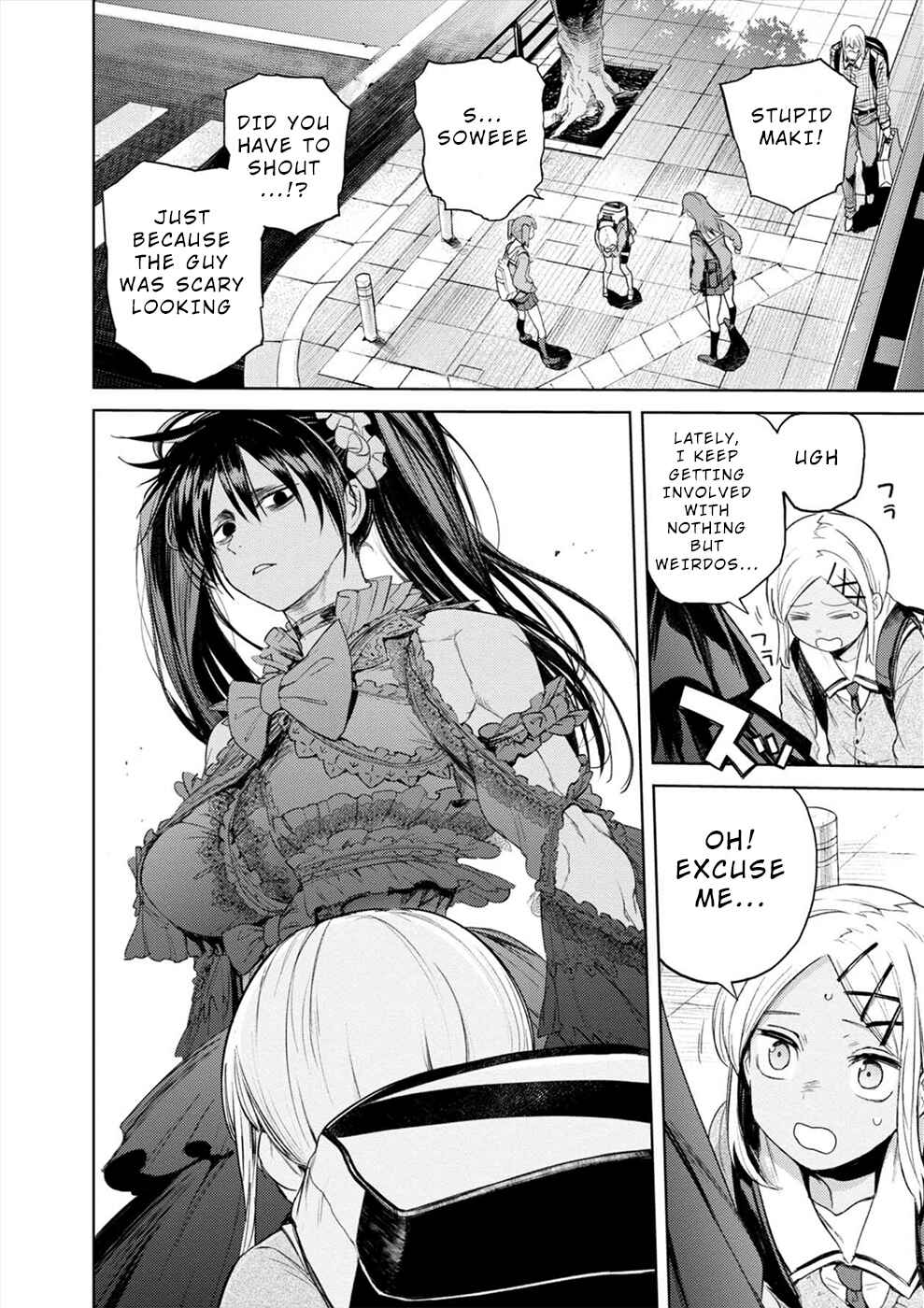 Page 13 Chapter 26 Cosmic Censorship