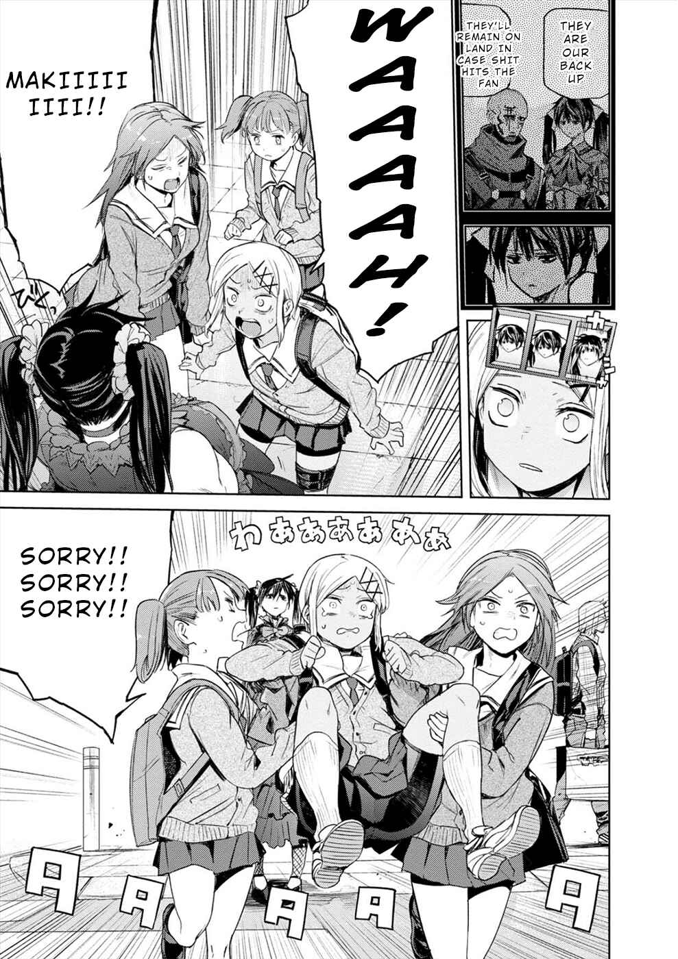 Page 14 Chapter 26 Cosmic Censorship