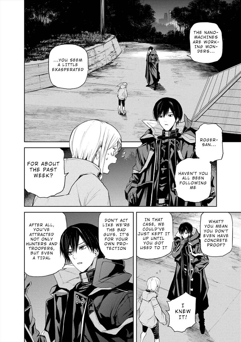 Page 19 Chapter 26 Cosmic Censorship