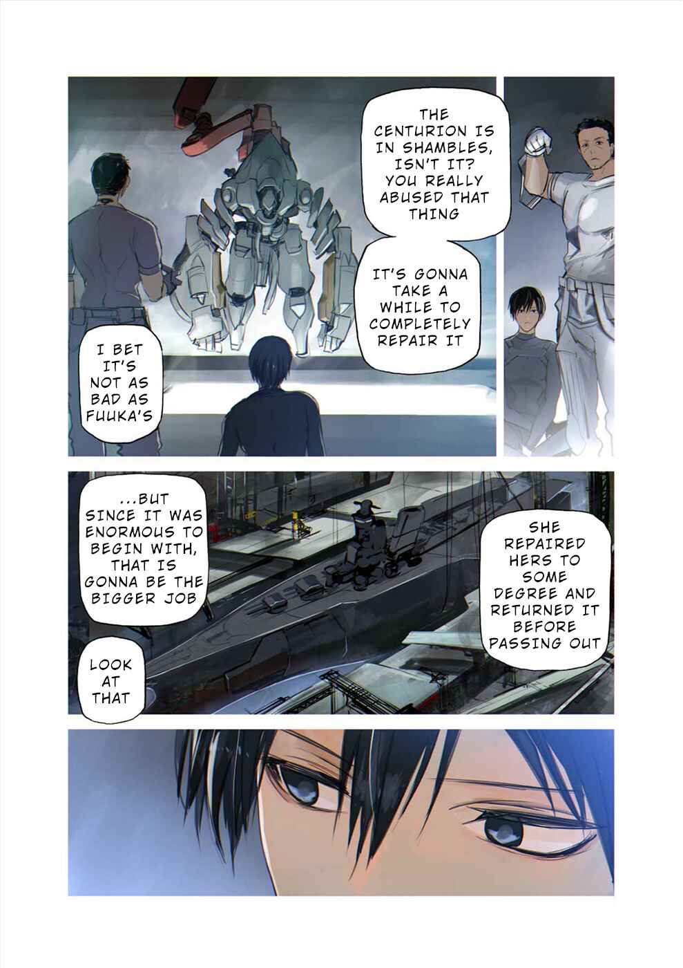 Page 5 Chapter 26 Cosmic Censorship
