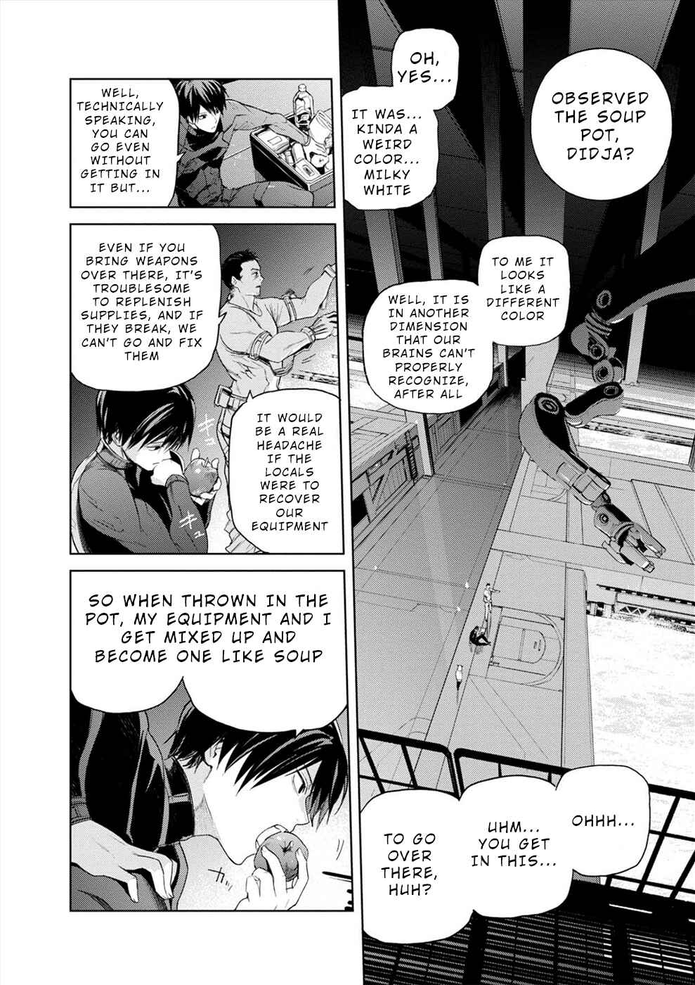 Page 7 Chapter 26 Cosmic Censorship