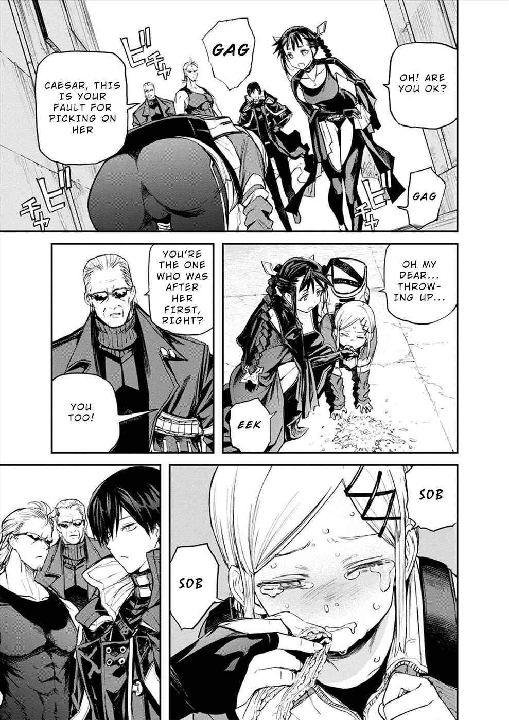 Page 11 Chapter 10 Cosmic Censorship