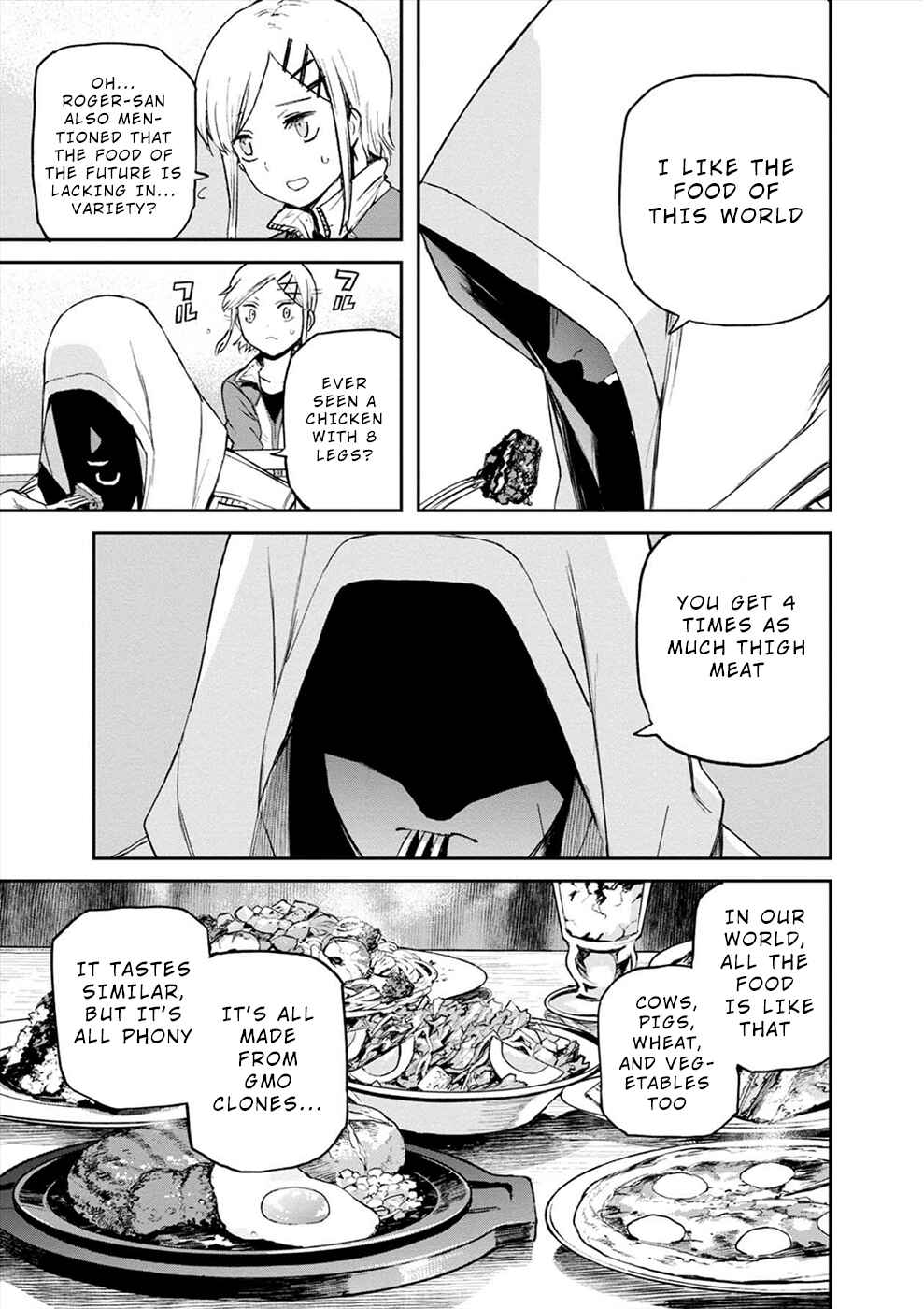 Page 17 Chapter 10 Cosmic Censorship