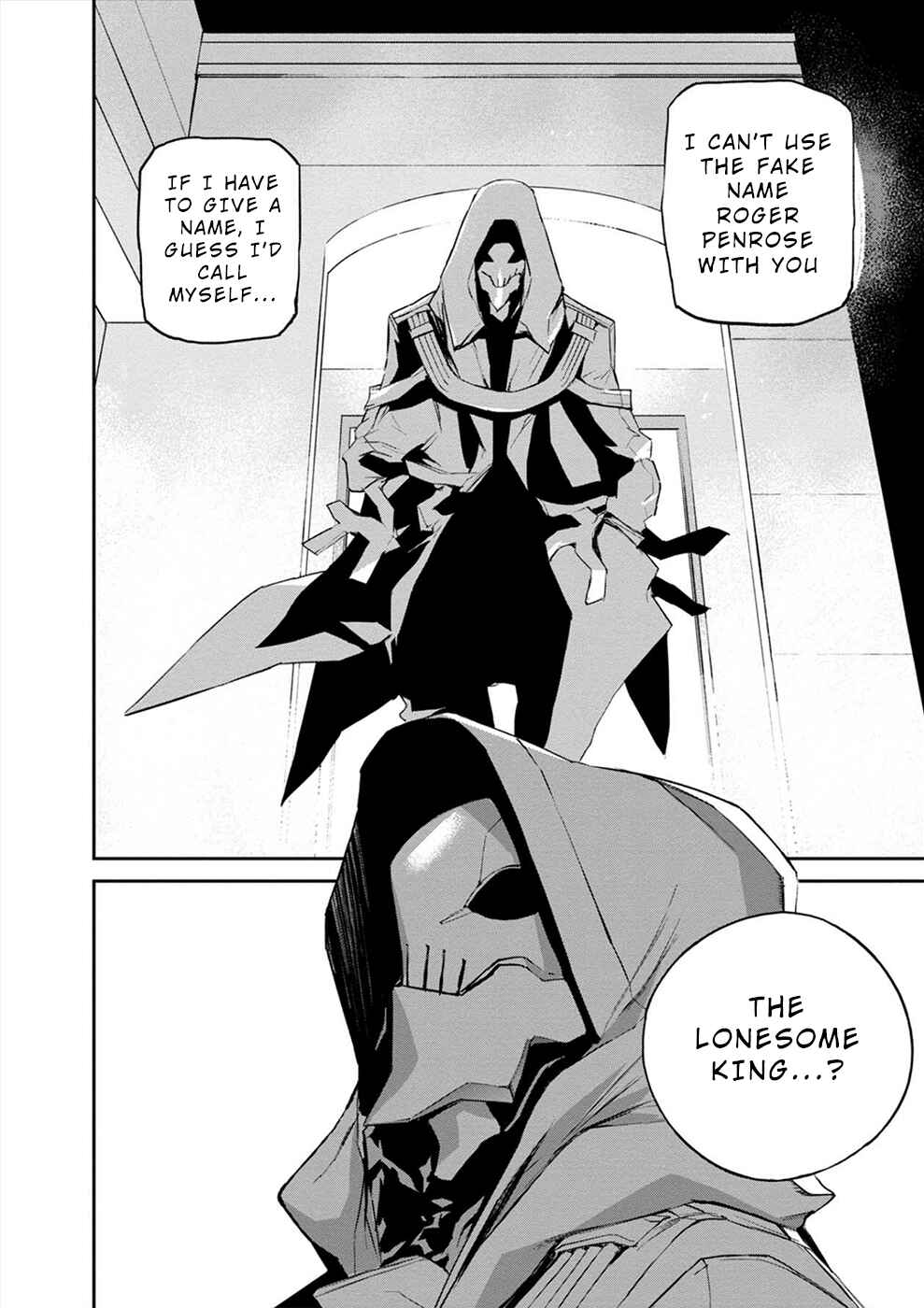 Page 20 Chapter 10 Cosmic Censorship