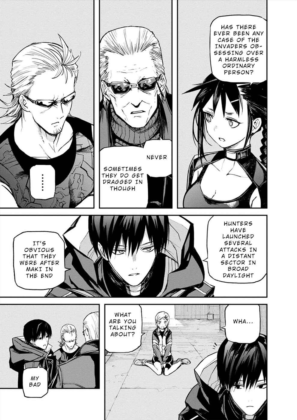 Page 3 Chapter 10 Cosmic Censorship