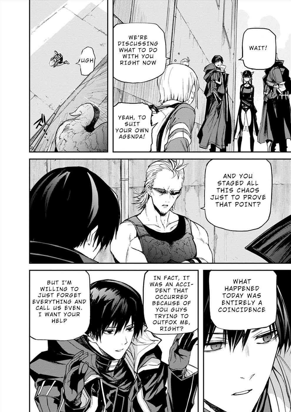 Page 4 Chapter 10 Cosmic Censorship