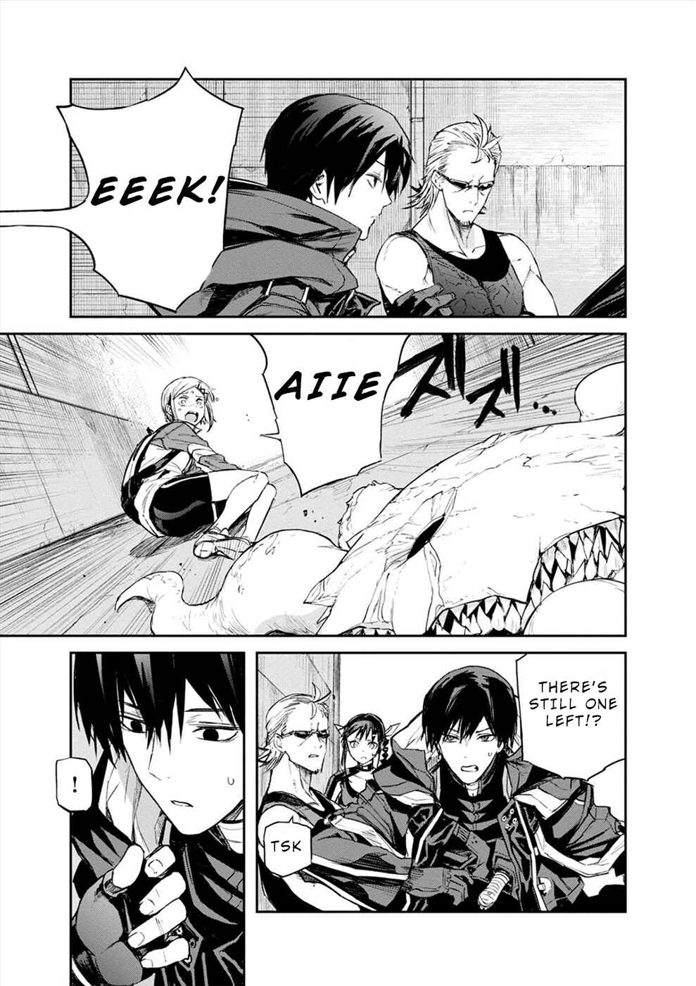 Page 5 Chapter 10 Cosmic Censorship