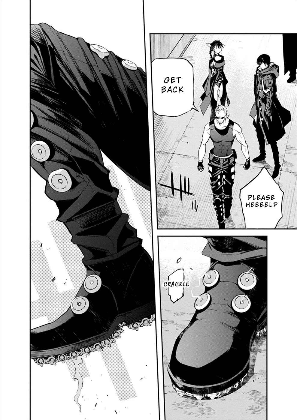 Page 6 Chapter 10 Cosmic Censorship