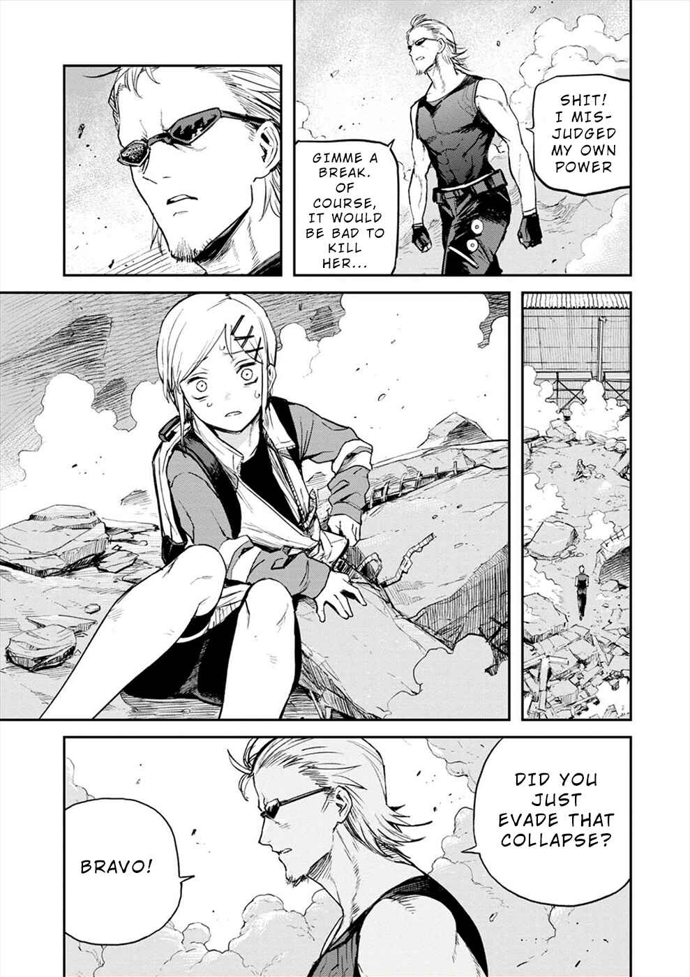 Page 13 Chapter 8 Cosmic Censorship
