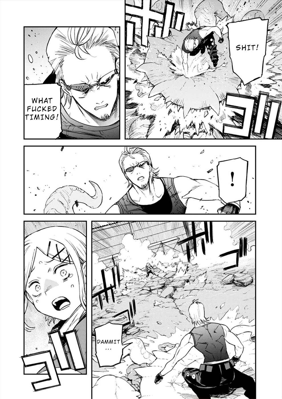 Page 18 Chapter 8 Cosmic Censorship