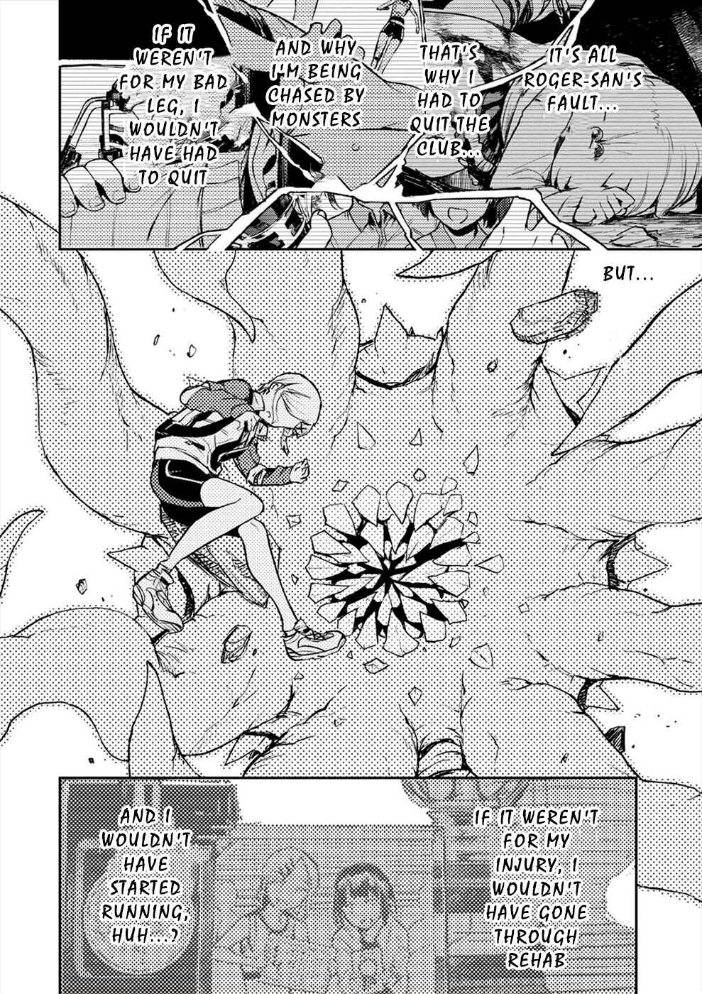Page 20 Chapter 8 Cosmic Censorship