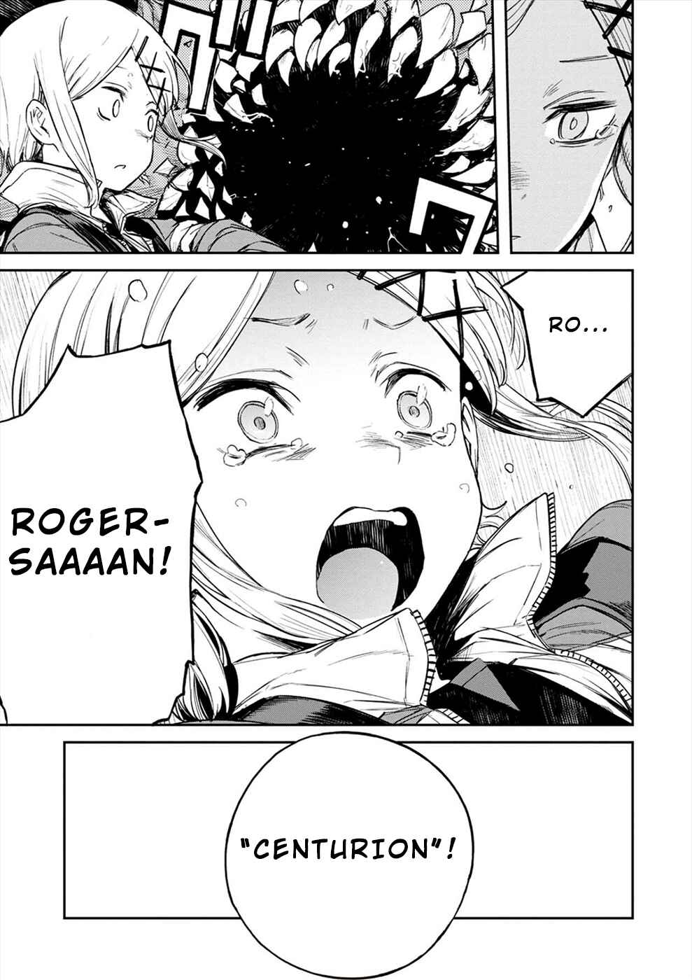 Page 21 Chapter 8 Cosmic Censorship