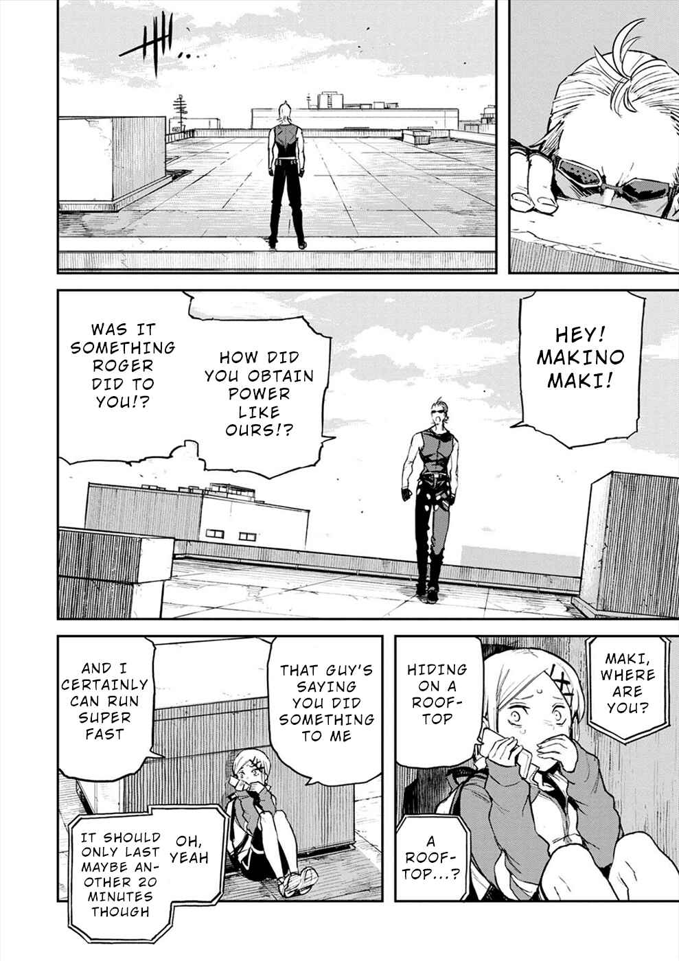 Page 4 Chapter 8 Cosmic Censorship